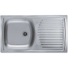 ALVEUS Basic 170 natur