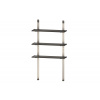 Keter Sada Regálu Shelving Kit 100 259039