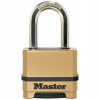 Master Lock M175EURDLF