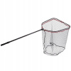 Podberák RAPALA Karbon Net Big Pike 80x75 cm
