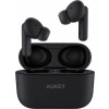 Slúchadlá TWS Aukey EP-M1S (čierna)