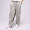 Nike M Nk Club Ft Oversized Pant Sivá EUR XL