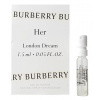 Burberry Her London Dream, EDP - Vzorka vône pre ženy