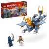 LEGO NINJAGO 71810 Malý drak Riyu 71810