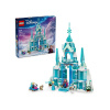 LEGO 43244 DISNEY Elsa a jej ľadový palác