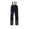 Pánske zimné nohavice Direct Alpine Eiger 6.0 black L