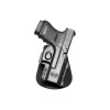 GL-36 RT, puzdro pre Glock 36, rotačné, s pádlom