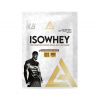 Lazar Angelov ISOWHEY 25 GR Príchuť: slaný karamel
