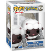 Funko POP! - Pokémon - Wooloo #958