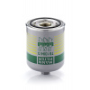 Vysúżacie puzdro vzduchu pre pneumatický systém MANN-FILTER TB 1394/3 x