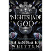 The Nightshade God - Hannah Whitten