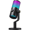 Maono DM30RGB mikrofón čierna