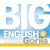 Big English Plus 6: Class CD - Mario Herrera