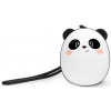 Bezdrôtové slúchadlá Legami Wireless Earbuds - Be Free - Panda uni