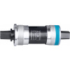 SHIMANO osa zapouzdřená BBUN300B17X BSA 68 x 117