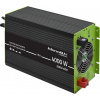 Solárny menič Monolith 3v1 s funkciou AC nabíjania | MPPT | UPS | ATS | 2000W | 4000W | 12V až 230V | Čistá sine