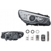 REFLEKTOR LAMPA PRAVÝ BMW 5 GT F07 09- HELLA KSENÓN