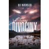V zajetí divočiny - Ulf Kvensler
