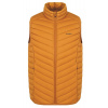 HUSKY Dresles M mustard - S