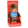 Monchhichi 20cm Classic Boy (Blue)