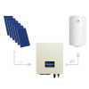 Solárny regulátor na ohrev vody ECO Solar Boost MPPT-3000
