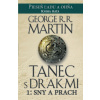 Tanec s drakmi 1: Sny a prach - Kniha