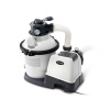 INTEX Piesková filtrácia s kapacitou 4500 l/h-INTEX 26644