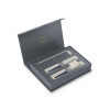 Parker 1502/1553422 Jotter Royal Blue CT darčeková súprava guľôčkové pero a mikroceruzka