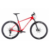 Bbb Kolo ROZZO 26 PEAK LTD JUDY červená/bílá 19