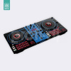 Doto Design Skin Mixtrack Platinum FX COLORS Blue