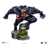 Iron Studios Marvel Art Scale Soška 1/10 Venom 25 cm