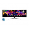 MSI MPG/491CQP-QD/49''/QD-OLED/5120x1440/144Hz/0,03ms/Black/3R MPG 491CQP QD-OLED