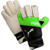 Brankárske rukavice Puma Evo Power Grip 2.3 GC 041223 32 Veľkosť: 9,5