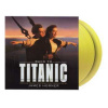 2LP James Horner: Back to Titanic