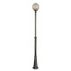 Park Garden Lighthouse Classic Retro Ball (Park Garden Lighthouse Classic Retro Ball)