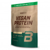 BioTech USA Vegan Protein, 2000 g Příchuť: Lískový oříšek