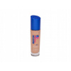 Rimmel London Match Perfection SPF20 tekutý make-up 301 Warm Honey 30 ml