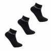 Everlast Black 1020536 Junior 1-6