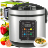 MULTICOOKER MAESTRO MR-794 ELEKTRICKÝ TLAKOVÝ HRNIEC 30 PROGRAMOV 5 L 900 W