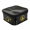 Black Cat Puzdro Welded Accessories Bag