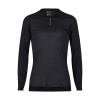 Fox Racing Fox Flexair Pro LS, dres - Black Veľkosť: XL