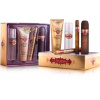 CUBA SADA ROYAL EDT 100ml+EDT35ml+AS 100ml+SG200ml (Pánská dárkový set)