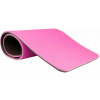 Insportline Karimatka Profi 180x60x1,6 cm (Barva: růžová (červená))