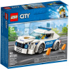 LEGO City 60239 Policajné auto