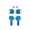 Apple AirPods 3 - Náhradný Kryt Slúchadla (Ľavý + Pravý)