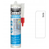 Ceresit CS 25 Sanitary 01 Biely 280ml - sanitárny silikón