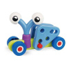 Gigo 7262 stavebnica Junior Engineer - Crazy Cars, 14 ks