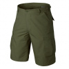 Kraťasy BDU PolyCotton, Helikon, Olive Green, M