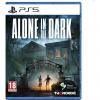 Alone in the Dark [PS5]