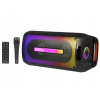 Prenosný reproduktor Blow CityLIGHT čierny 160 W